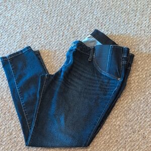 isabel Maternity Jeans